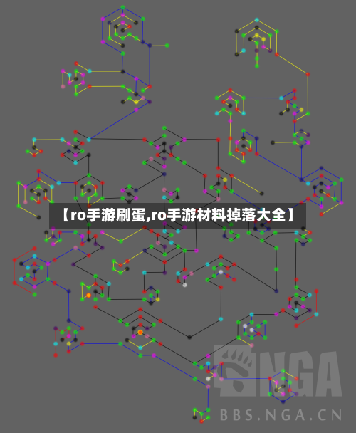 【ro手游刷蛋,ro手游材料掉落大全】-第2张图片