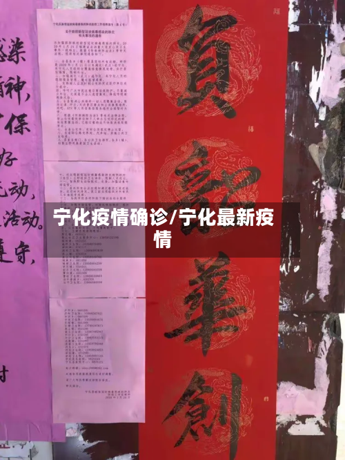 宁化疫情确诊/宁化最新疫情-第2张图片