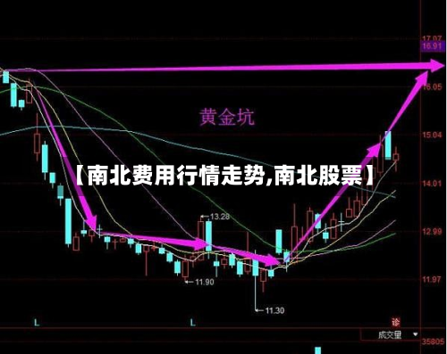 【南北费用行情走势,南北股票】