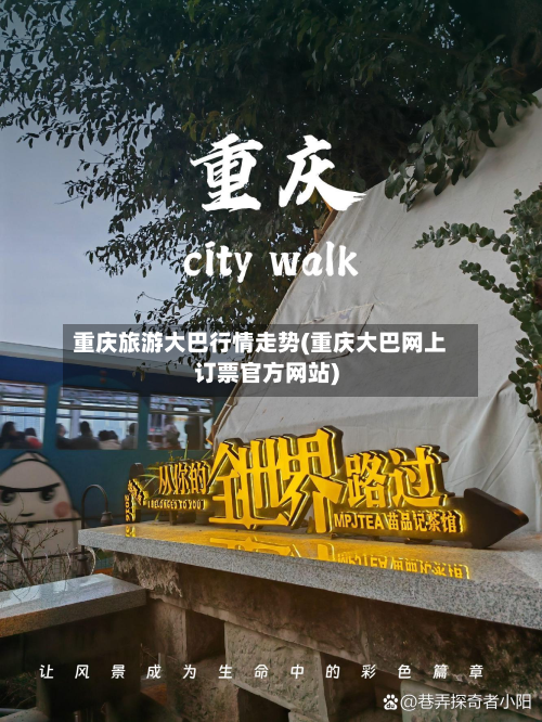 重庆旅游大巴行情走势(重庆大巴网上订票官方网站)-第3张图片