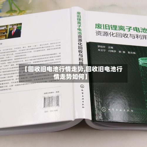 【回收旧电池行情走势,回收旧电池行情走势如何】-第3张图片