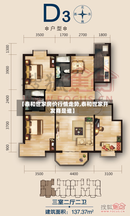 【泰和世家房价行情走势,泰和世家开发商是谁】-第3张图片