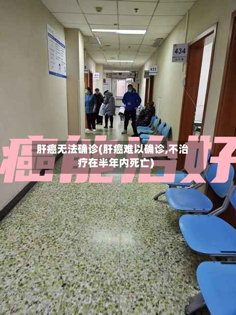 肝癌无法确诊(肝癌难以确诊,不治疗在半年内死亡)-第2张图片