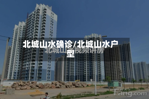 北城山水确诊/北城山水户型-第2张图片