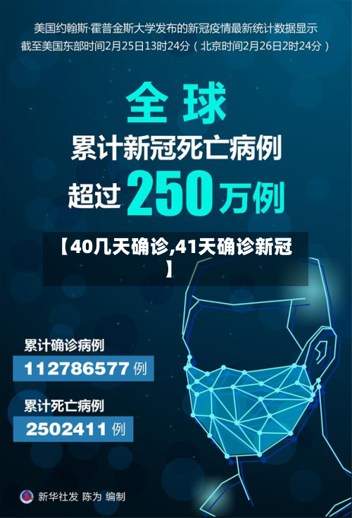 【40几天确诊,41天确诊新冠】-第2张图片