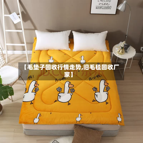 【毛垫子回收行情走势,旧毛毯回收厂家】-第3张图片