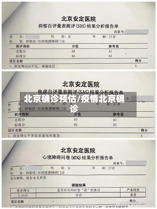 北京确诊预估/疫情北京确诊-第2张图片