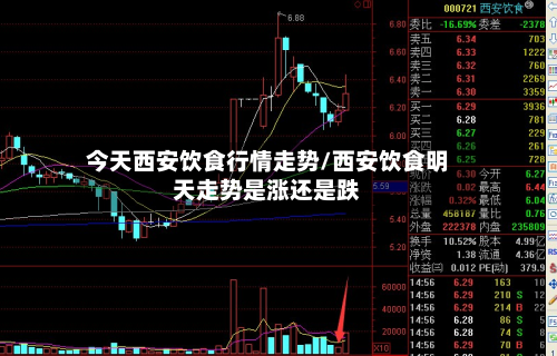 今天西安饮食行情走势/西安饮食明天走势是涨还是跌-第2张图片