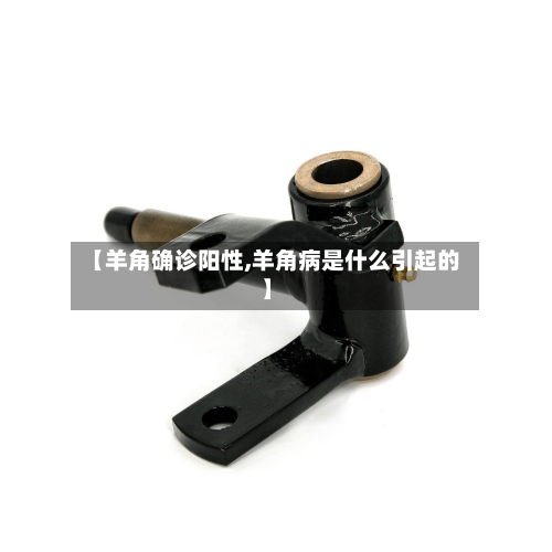 【羊角确诊阳性,羊角病是什么引起的】