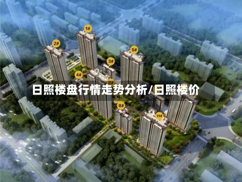 日照楼盘行情走势分析/日照楼价-第2张图片