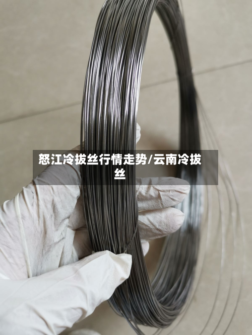 怒江冷拔丝行情走势/云南冷拔丝