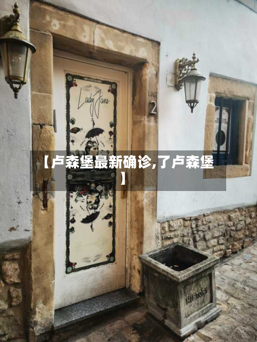 【卢森堡最新确诊,了卢森堡】-第2张图片