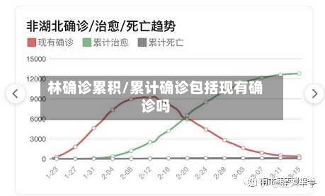 林确诊累积/累计确诊包括现有确诊吗