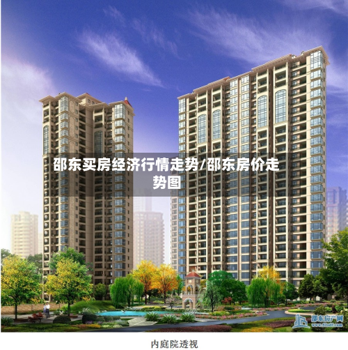 邵东买房经济行情走势/邵东房价走势图-第3张图片