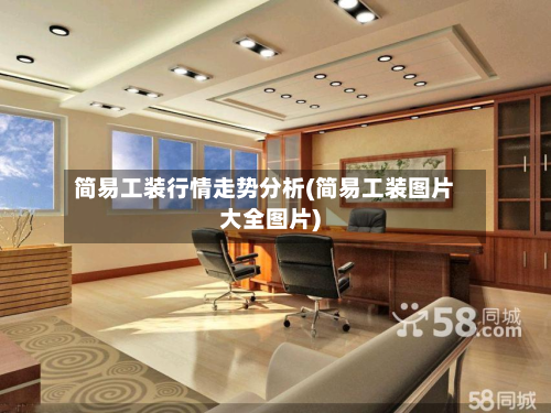 简易工装行情走势分析(简易工装图片大全图片)