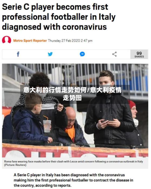 意大利的行情走势如何/意大利疫情走势图