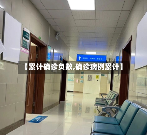 【累计确诊负数,确诊病例累计】-第2张图片