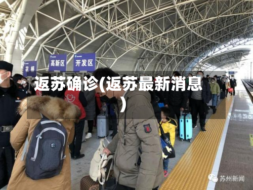 返苏确诊(返苏最新消息)-第2张图片