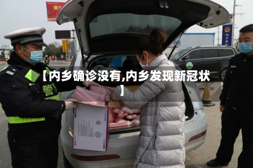 【内乡确诊没有,内乡发现新冠状】-第3张图片