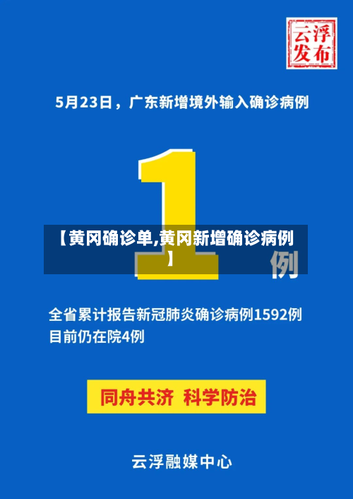 【黄冈确诊单,黄冈新增确诊病例】-第2张图片