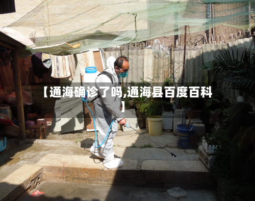 【通海确诊了吗,通海县百度百科】