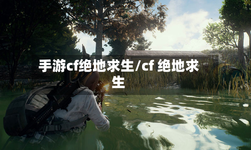 手游cf绝地求生/cf 绝地求生