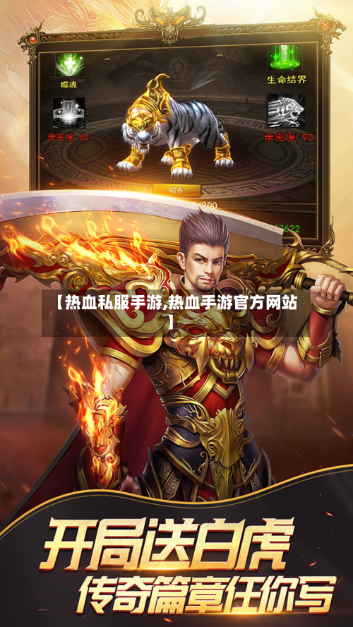 【热血私服手游,热血手游官方网站】