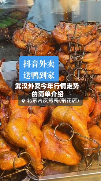 武汉外卖今年行情走势的简单介绍
