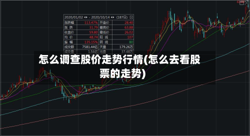 怎么调查股价走势行情(怎么去看股票的走势)-第2张图片