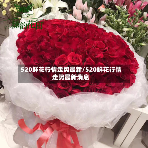 520鲜花行情走势最新/520鲜花行情走势最新消息