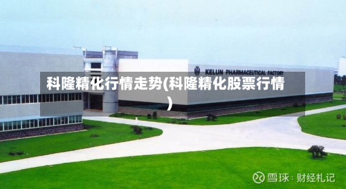 科隆精化行情走势(科隆精化股票行情)