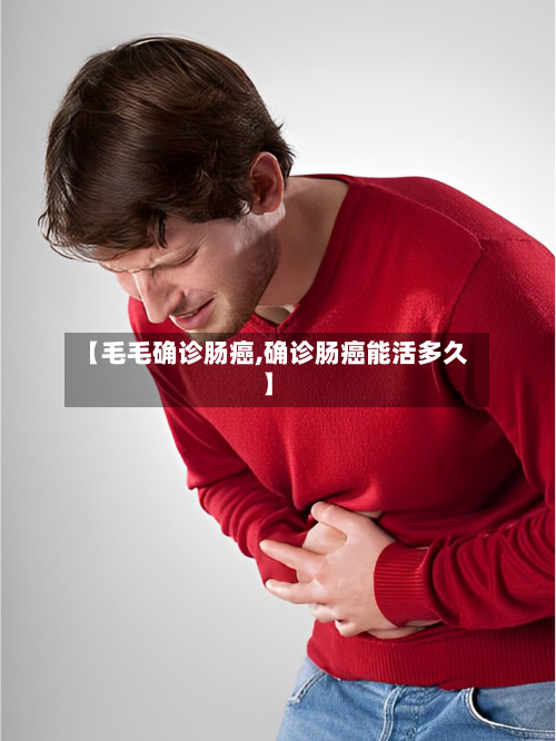 【毛毛确诊肠癌,确诊肠癌能活多久】-第2张图片