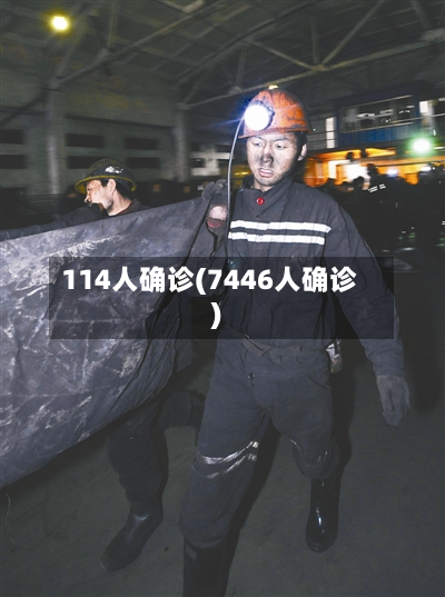 114人确诊(7446人确诊)