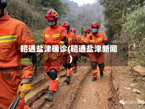 昭通盐津确诊(昭通盐津新闻)-第2张图片