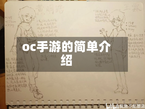 oc手游的简单介绍