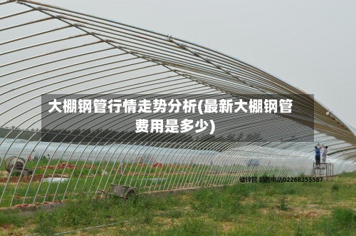 大棚钢管行情走势分析(最新大棚钢管费用是多少)