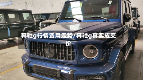 奔驰g行情费用走势/奔驰g真实成交价-第2张图片