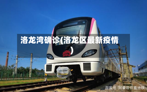 洛龙湾确诊(洛龙区最新疫情)-第2张图片