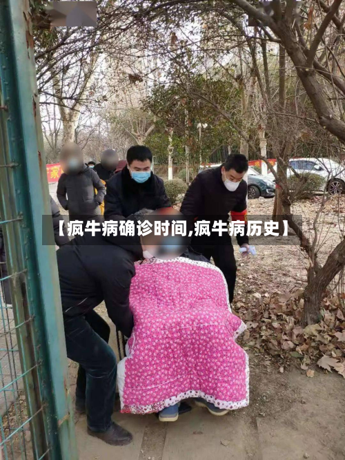 【疯牛病确诊时间,疯牛病历史】