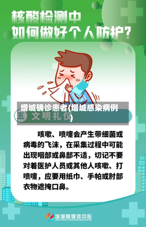 增城确诊患者(增城感染病例)-第2张图片