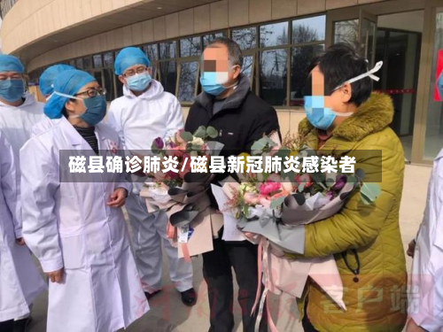 磁县确诊肺炎/磁县新冠肺炎感染者-第1张图片