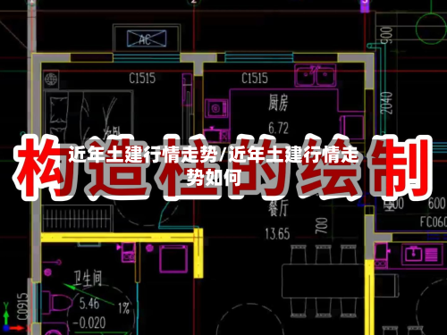 近年土建行情走势/近年土建行情走势如何-第1张图片