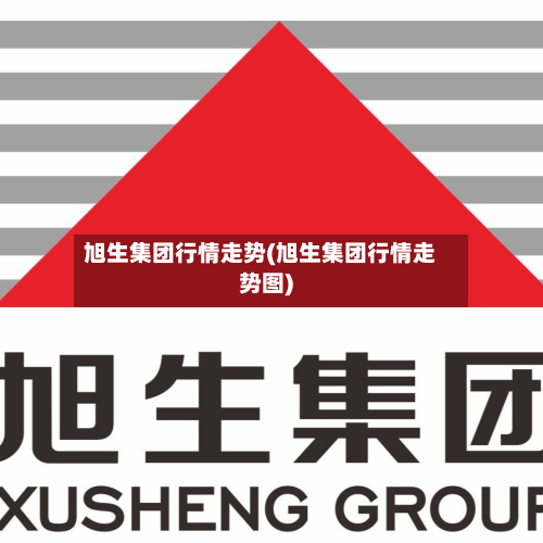 旭生集团行情走势(旭生集团行情走势图)-第3张图片