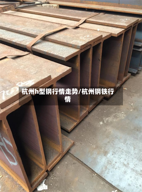 杭州h型钢行情走势/杭州钢铁行情