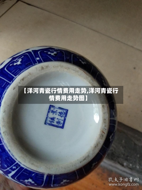 【洋河青瓷行情费用走势,洋河青瓷行情费用走势图】-第3张图片
