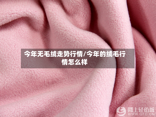 今年无毛绒走势行情/今年的绒毛行情怎么样-第2张图片