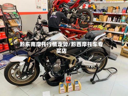 黔东南摩托行情走势/黔西摩托车专买店-第3张图片