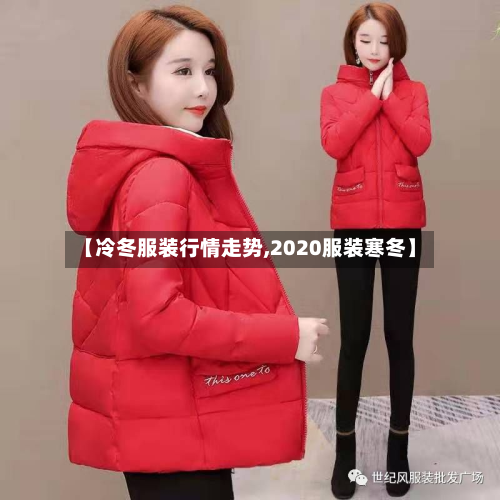 【冷冬服装行情走势,2020服装寒冬】-第3张图片