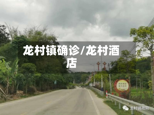 龙村镇确诊/龙村酒店-第2张图片