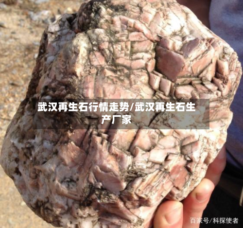 武汉再生石行情走势/武汉再生石生产厂家